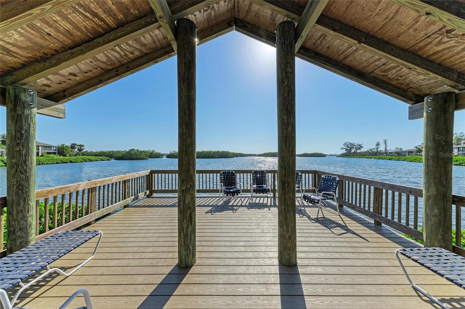 PELICAN COVE - Residential