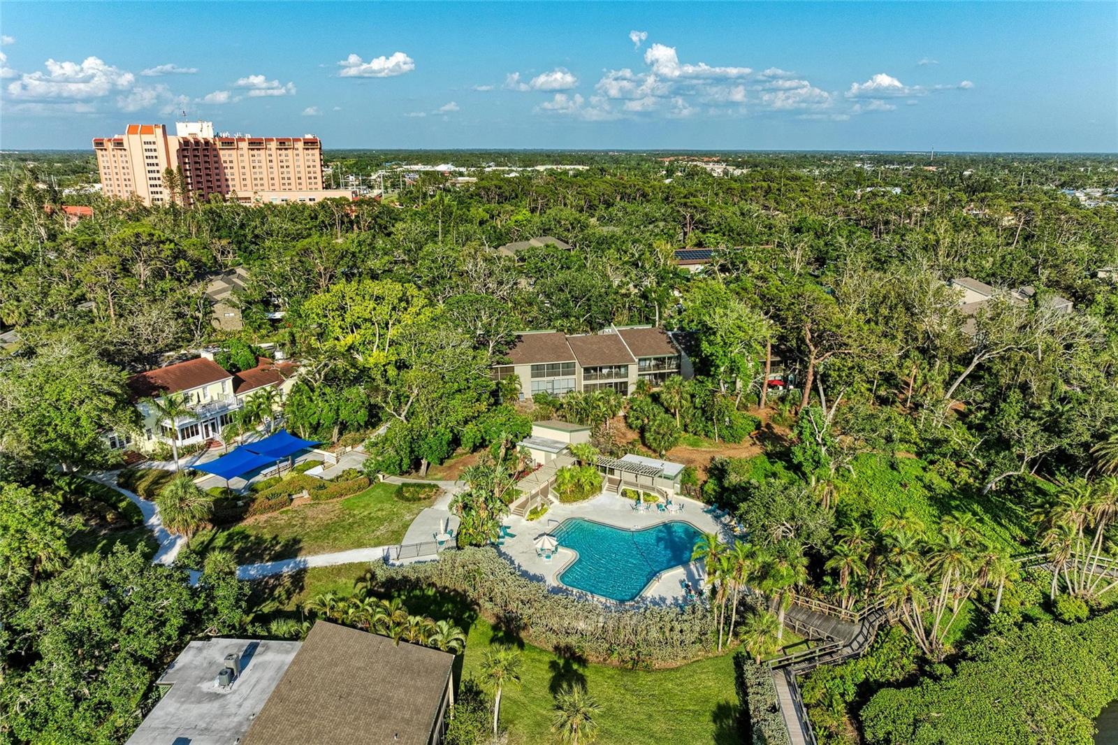 PELICAN COVE - Residential