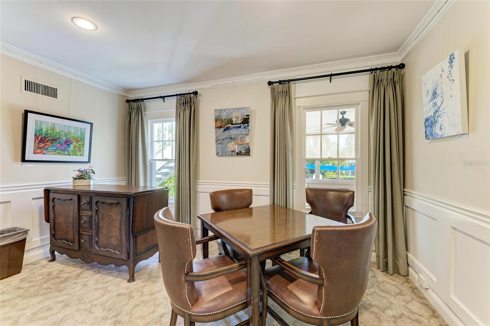 PELICAN COVE - Residential