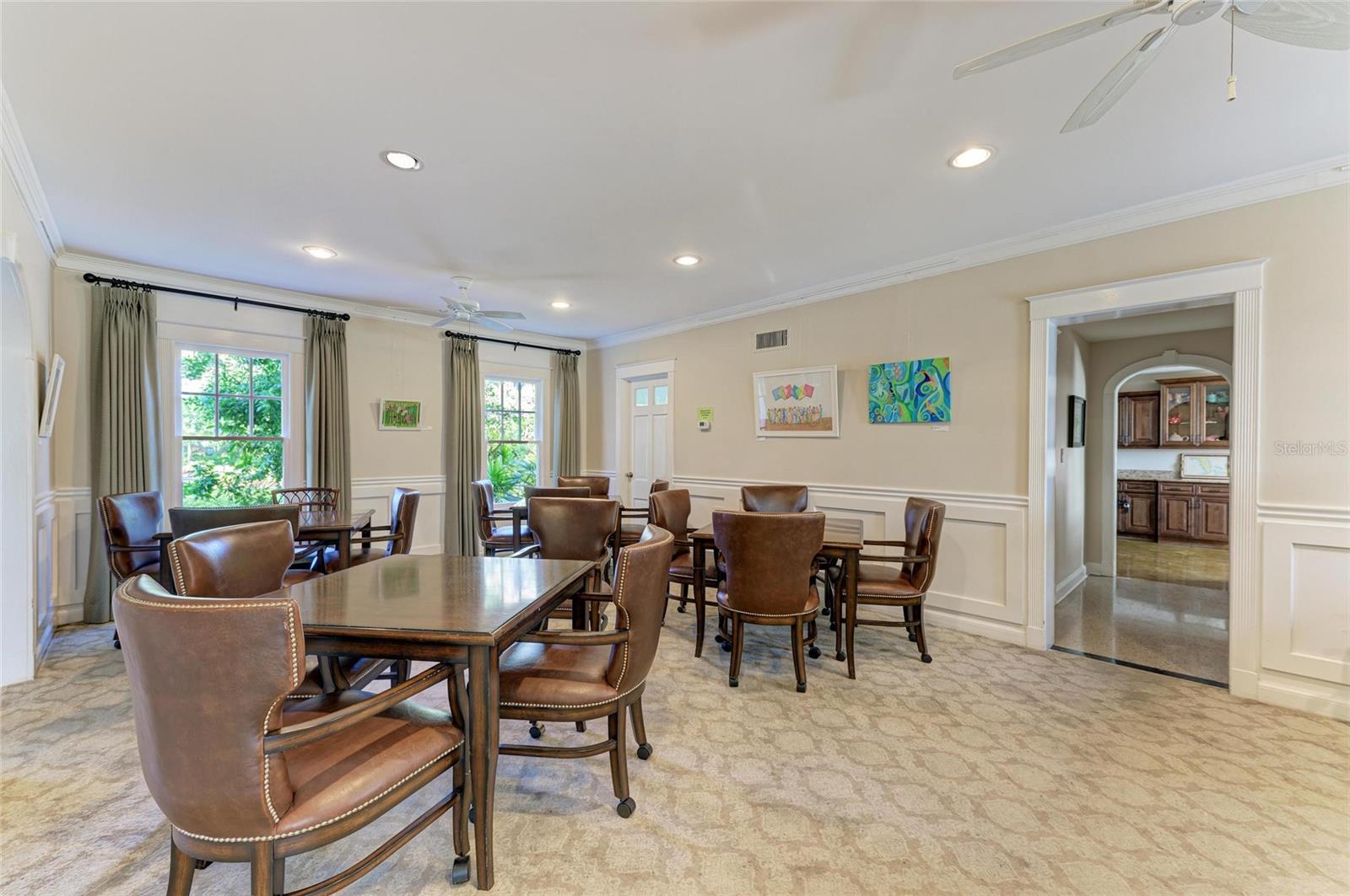 PELICAN COVE - Residential