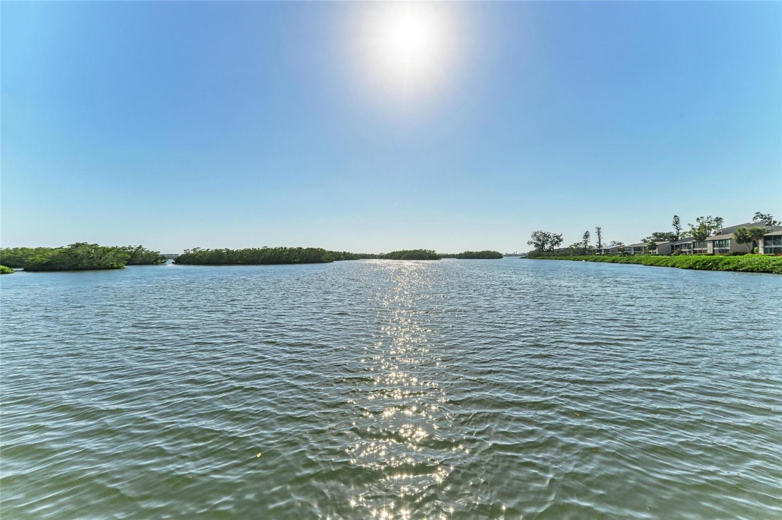 PELICAN COVE - Residential