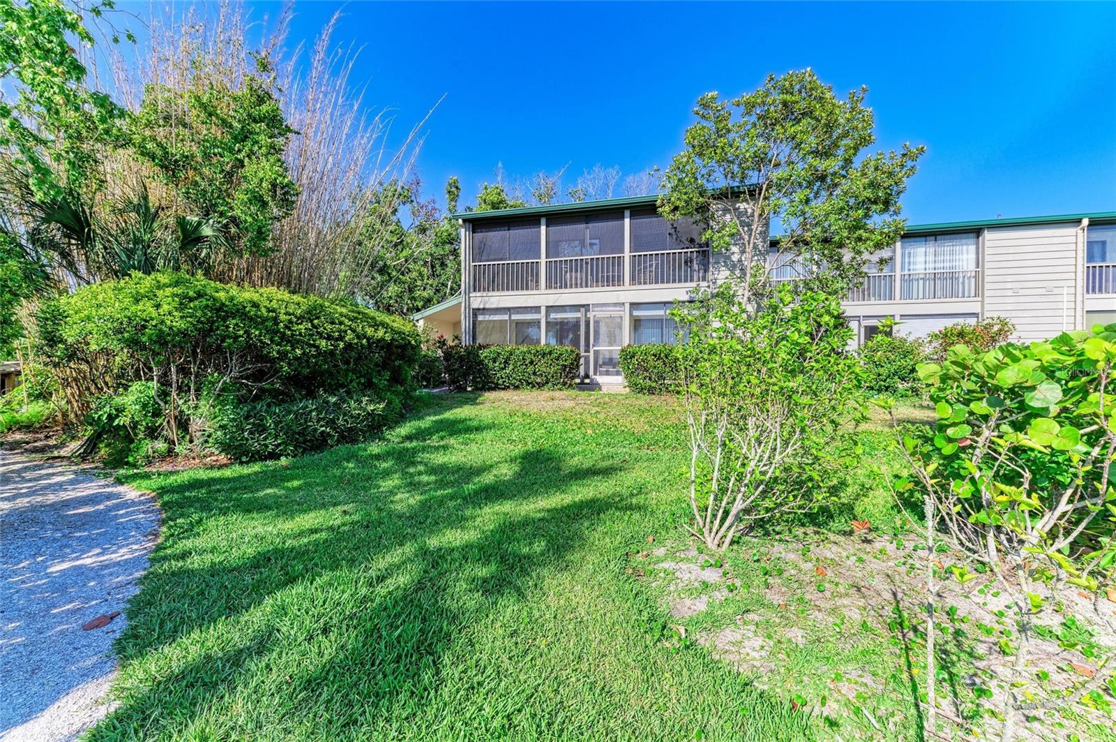 PELICAN COVE - Residential