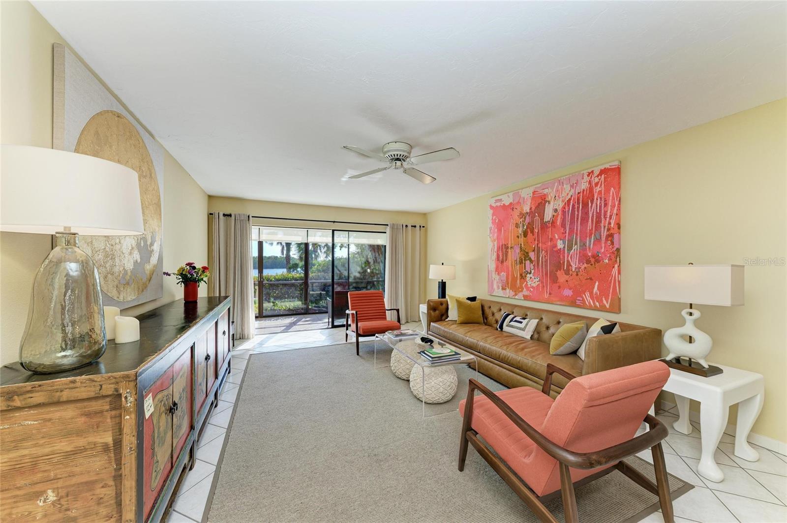 PELICAN COVE - Residential