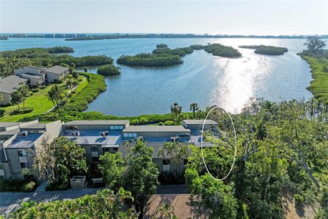 Photo of 1617 Bayhouse Court #121, Sarasota, FL 34231 (MLS # A4677618)