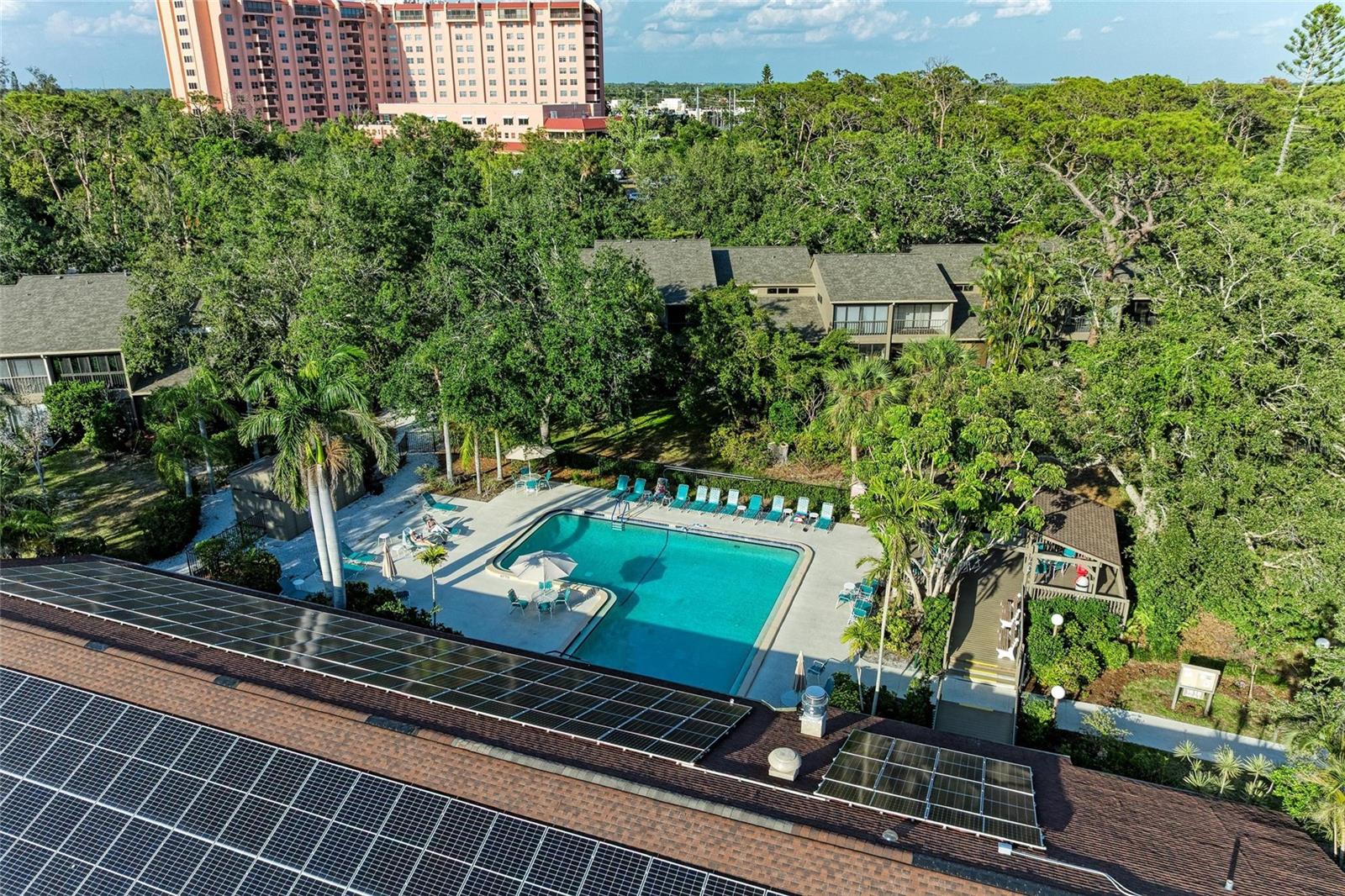 PELICAN COVE - Residential