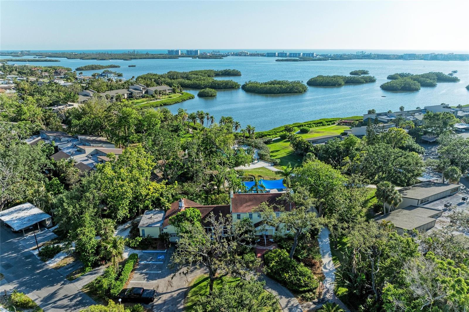 PELICAN COVE - Residential