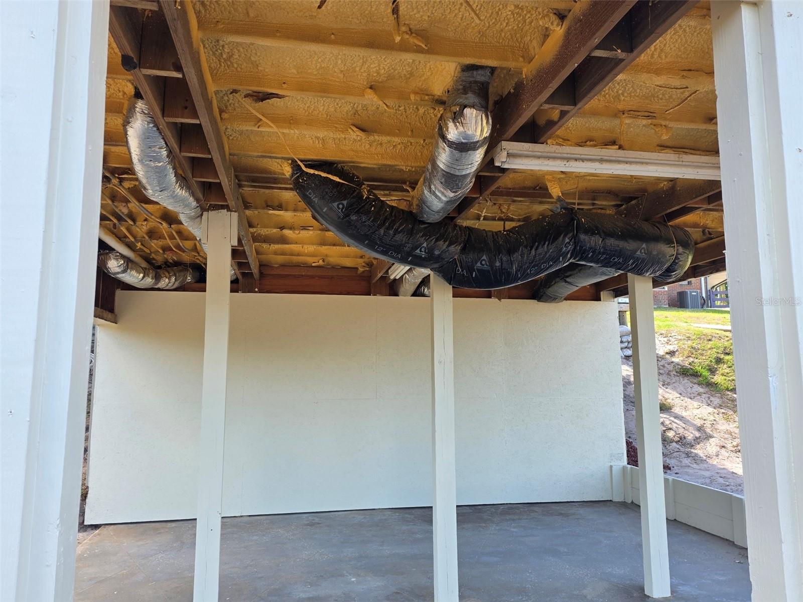 NOT IN SUBDIVISION. UNINCORPORATED - Residential