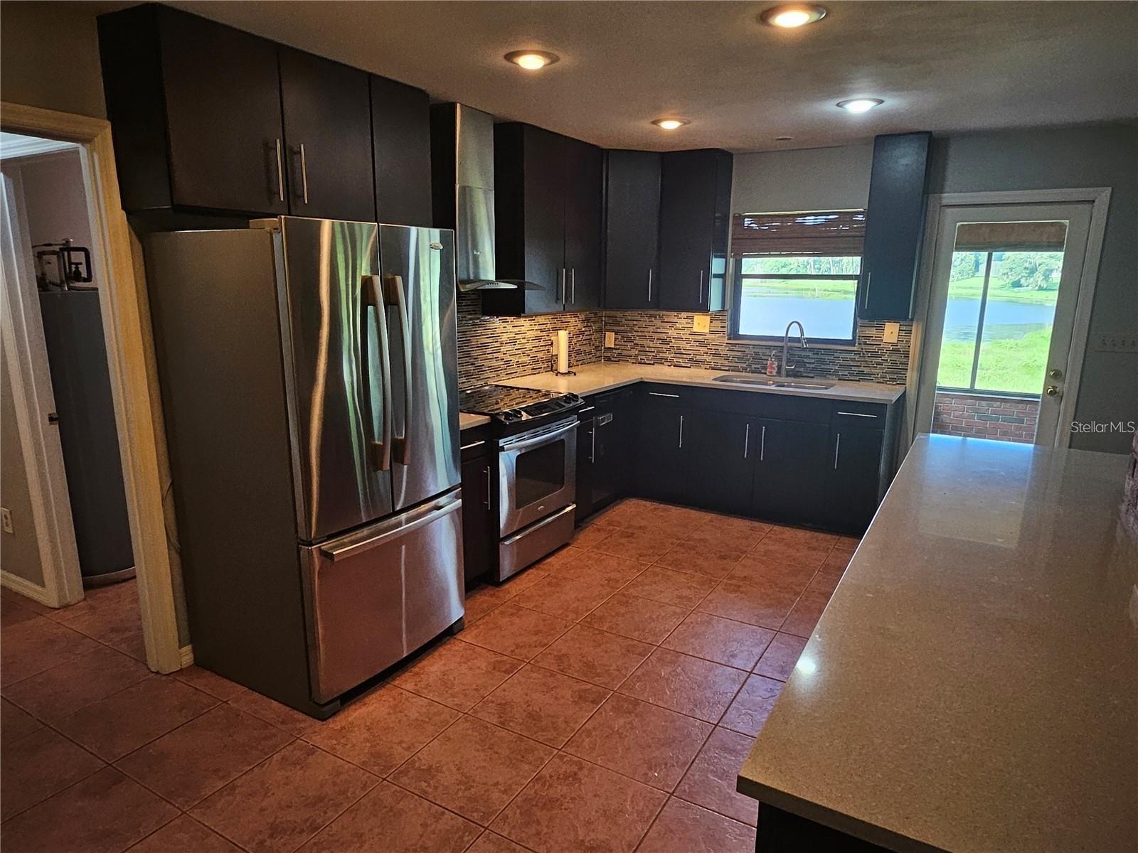 NOT IN SUBDIVISION. UNINCORPORATED - Residential