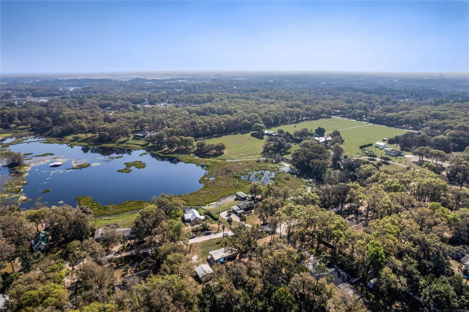 NOT IN SUBDIVISION. UNINCORPORATED - Residential