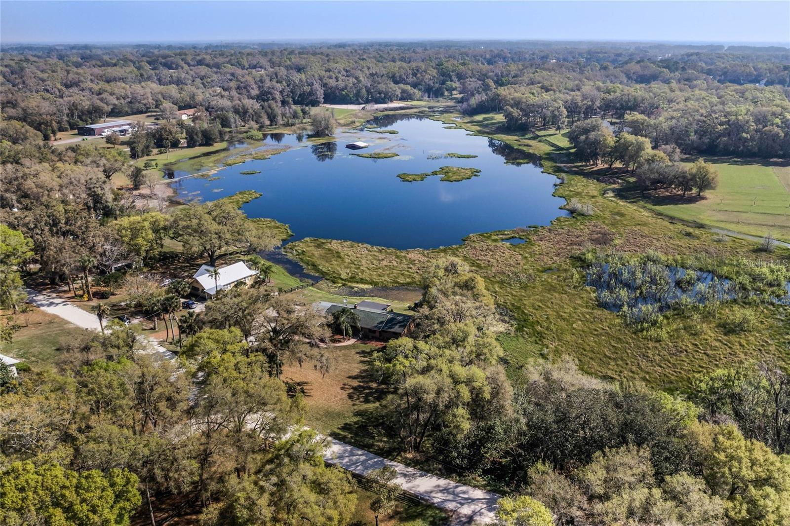 NOT IN SUBDIVISION. UNINCORPORATED - Residential