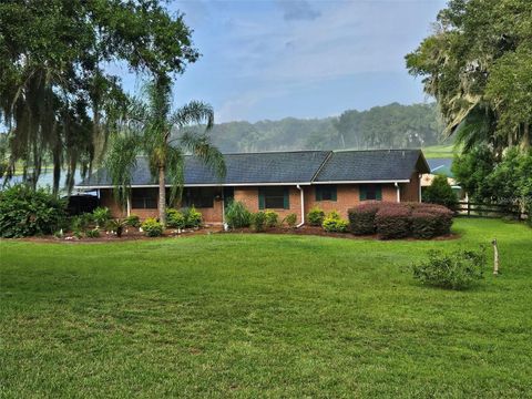 Photo of 2285 Wilmhurst Road, Deland, FL 32720 (MLS # S5148538)