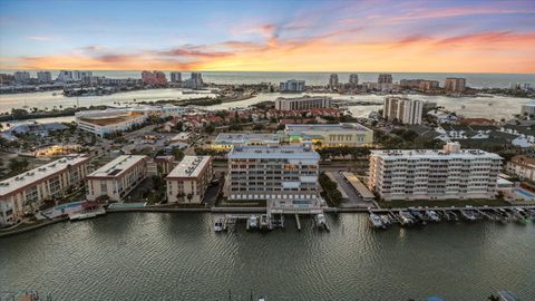 Photo of 125 Island Way #602, Clearwater Beach, FL 33767 (MLS # TB8446947)