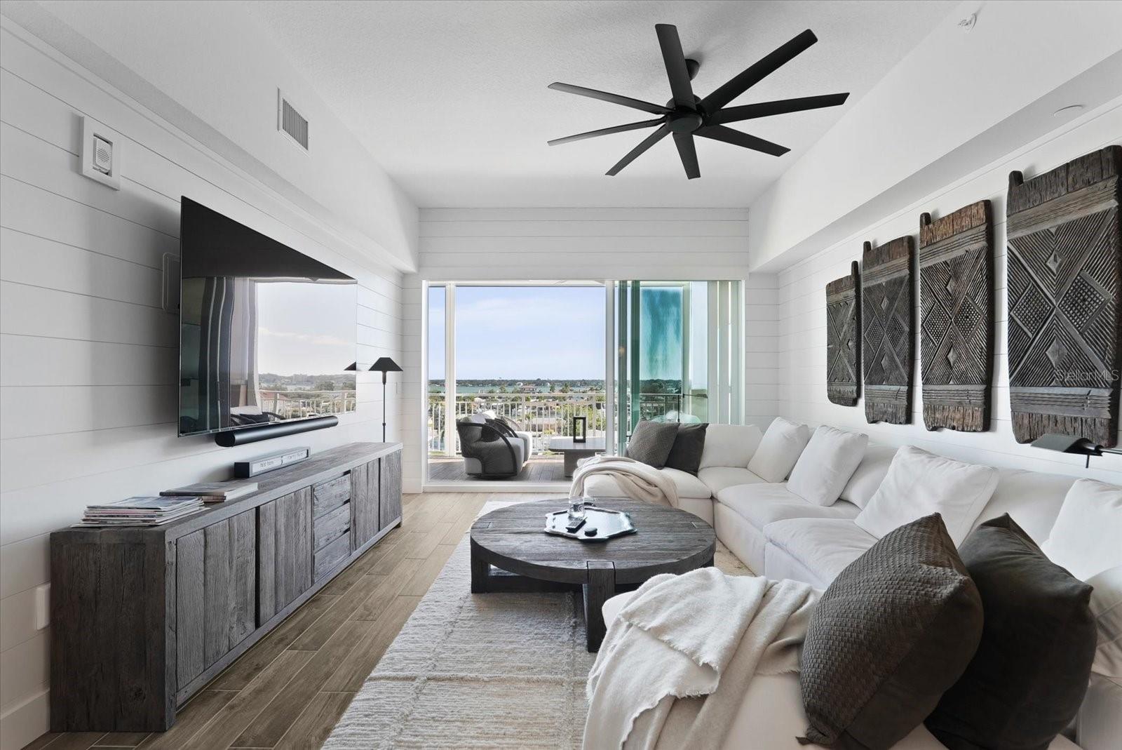 DOLPHIN HARBOUR CONDO - Residential