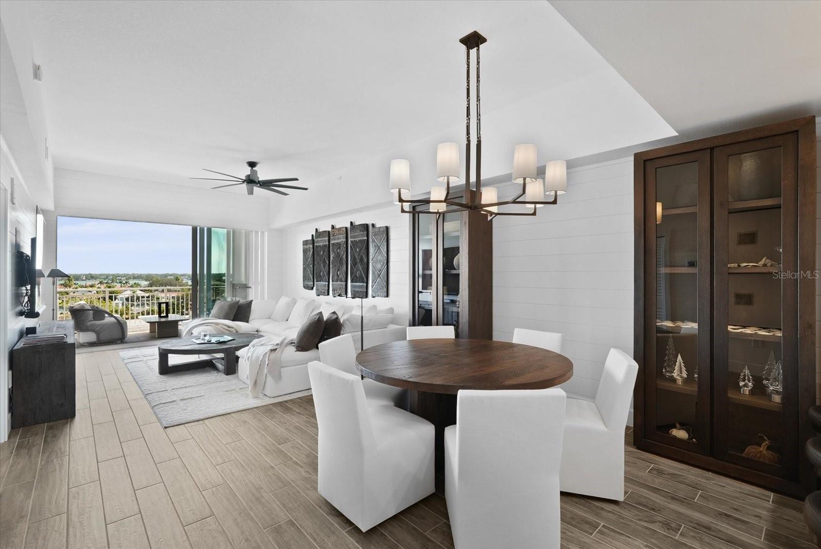 DOLPHIN HARBOUR CONDO - Residential