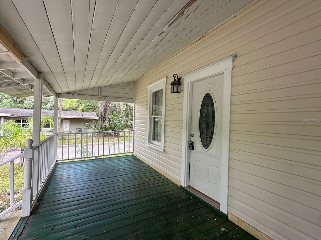 Photo of 262 Pryor Street, Brooksville, FL 34601 (MLS # TB8451374)