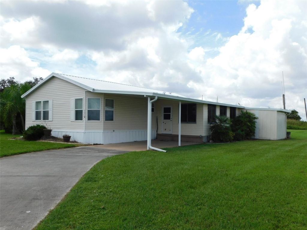 Photo of 11725 SW Orange Avenue, Arcadia, FL 34269 (MLS # C7515321)