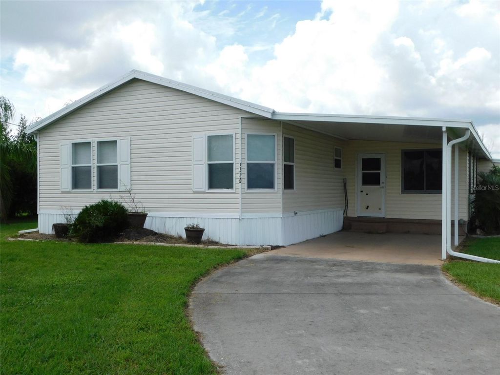 Photo of 11725 SW Orange Avenue, Arcadia, FL 34269 (MLS # C7515321)