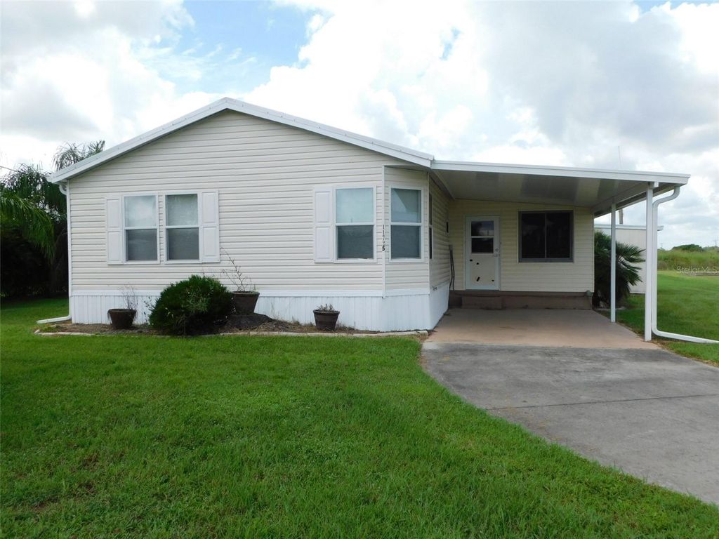 Photo of 11725 SW Orange Avenue, Arcadia, FL 34269 (MLS # C7515321)