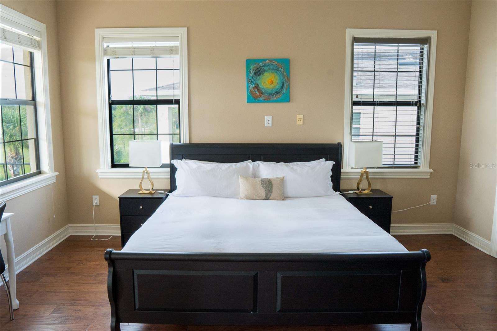 REUNION WEST VILLAGE 3A - Residential