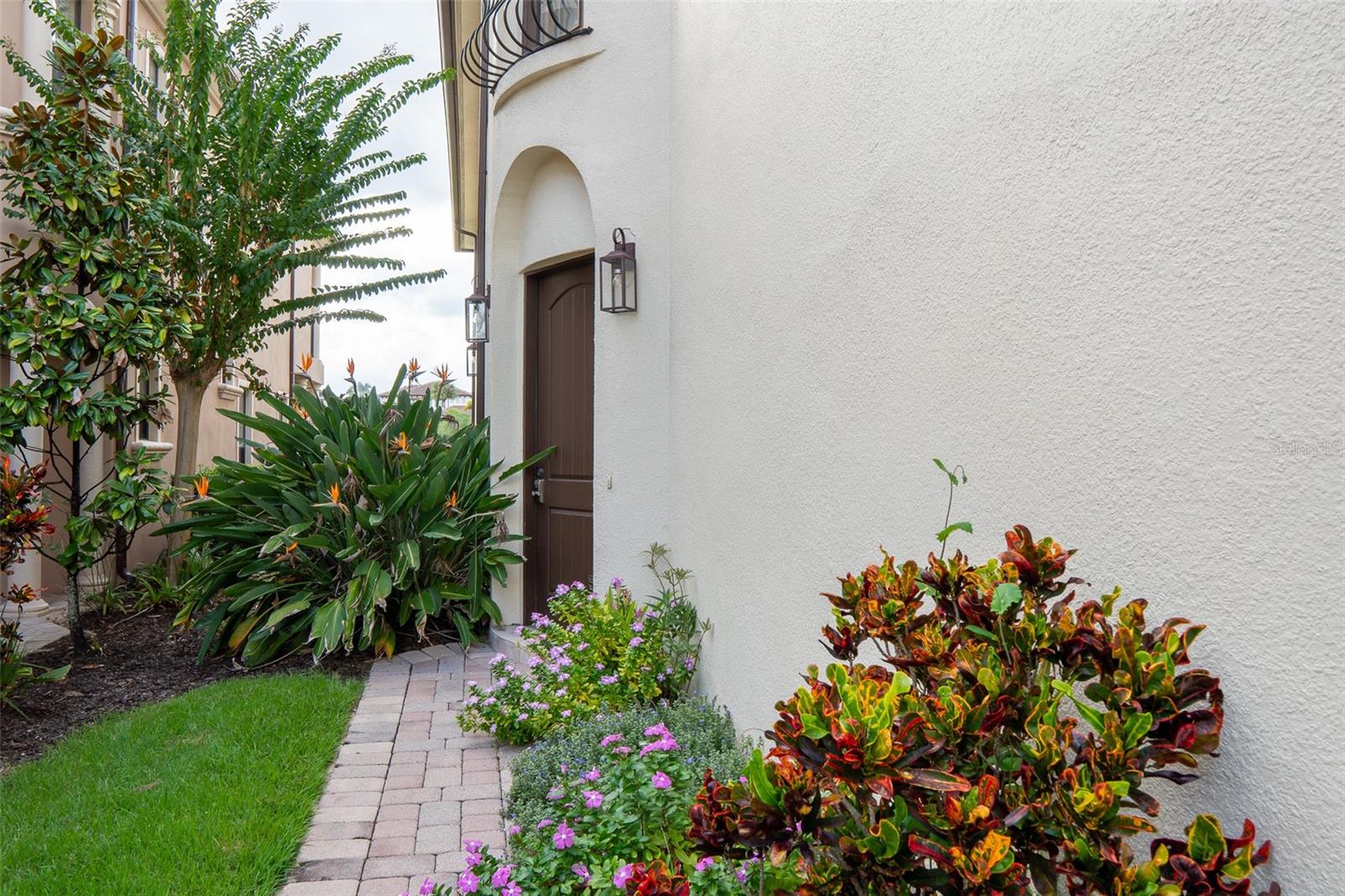 REUNION WEST VILLAGE 3A - Residential