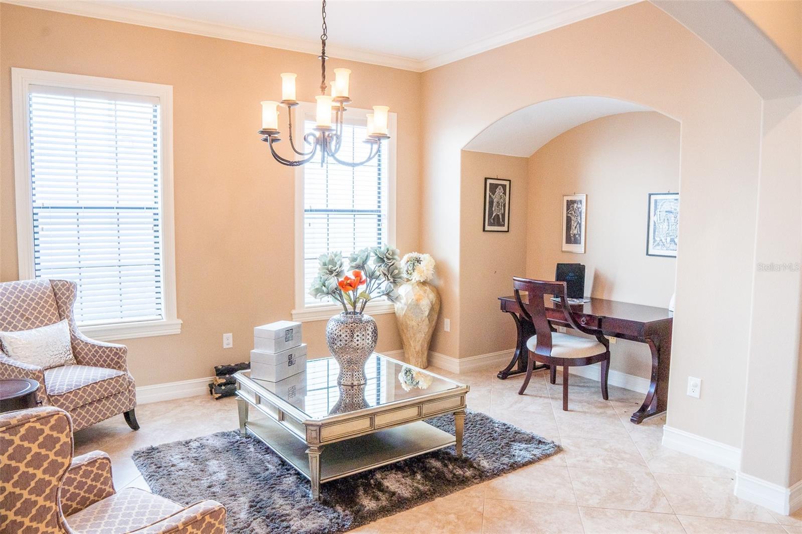 REUNION WEST VILLAGE 3A - Residential