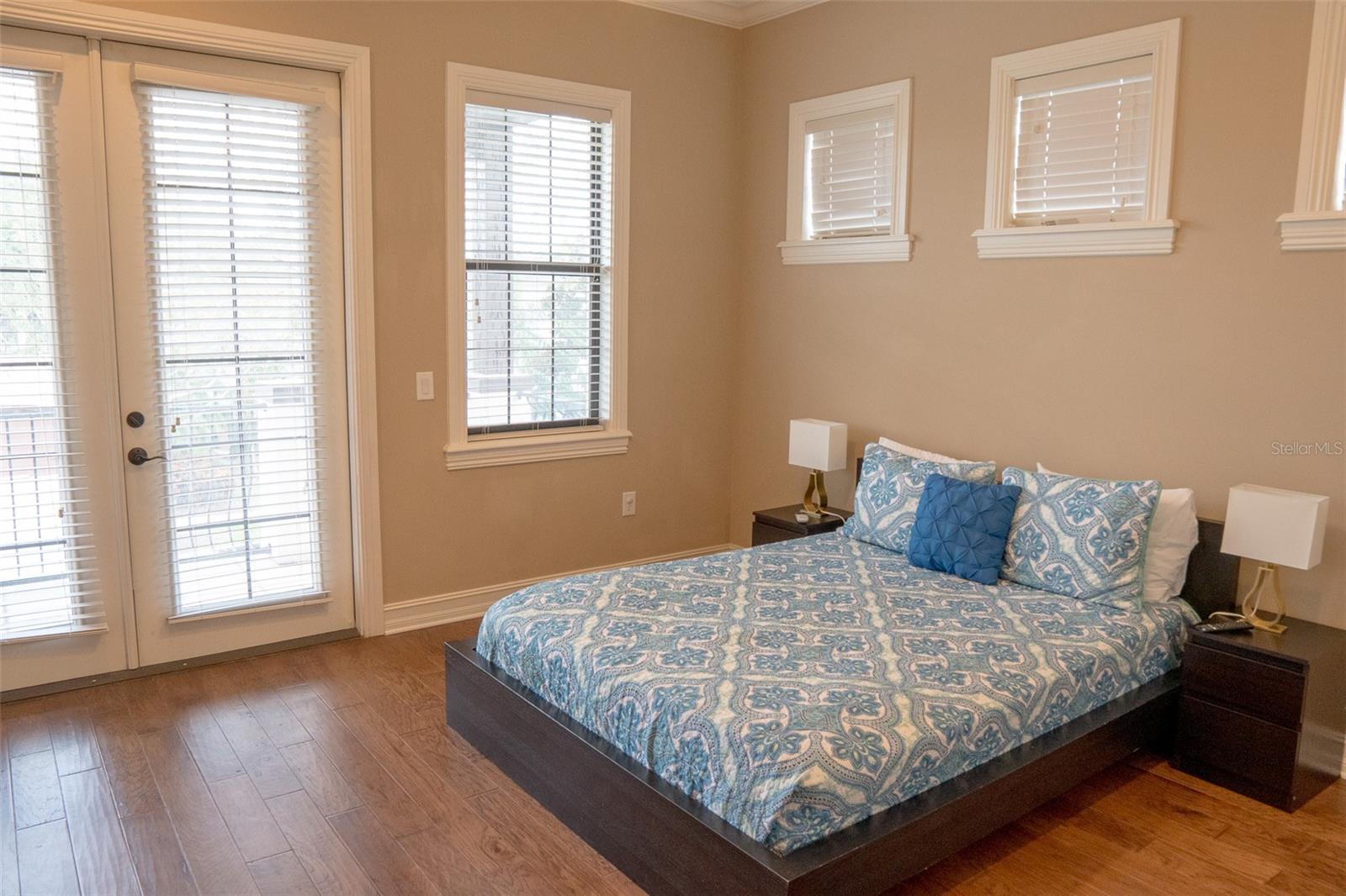 REUNION WEST VILLAGE 3A - Residential