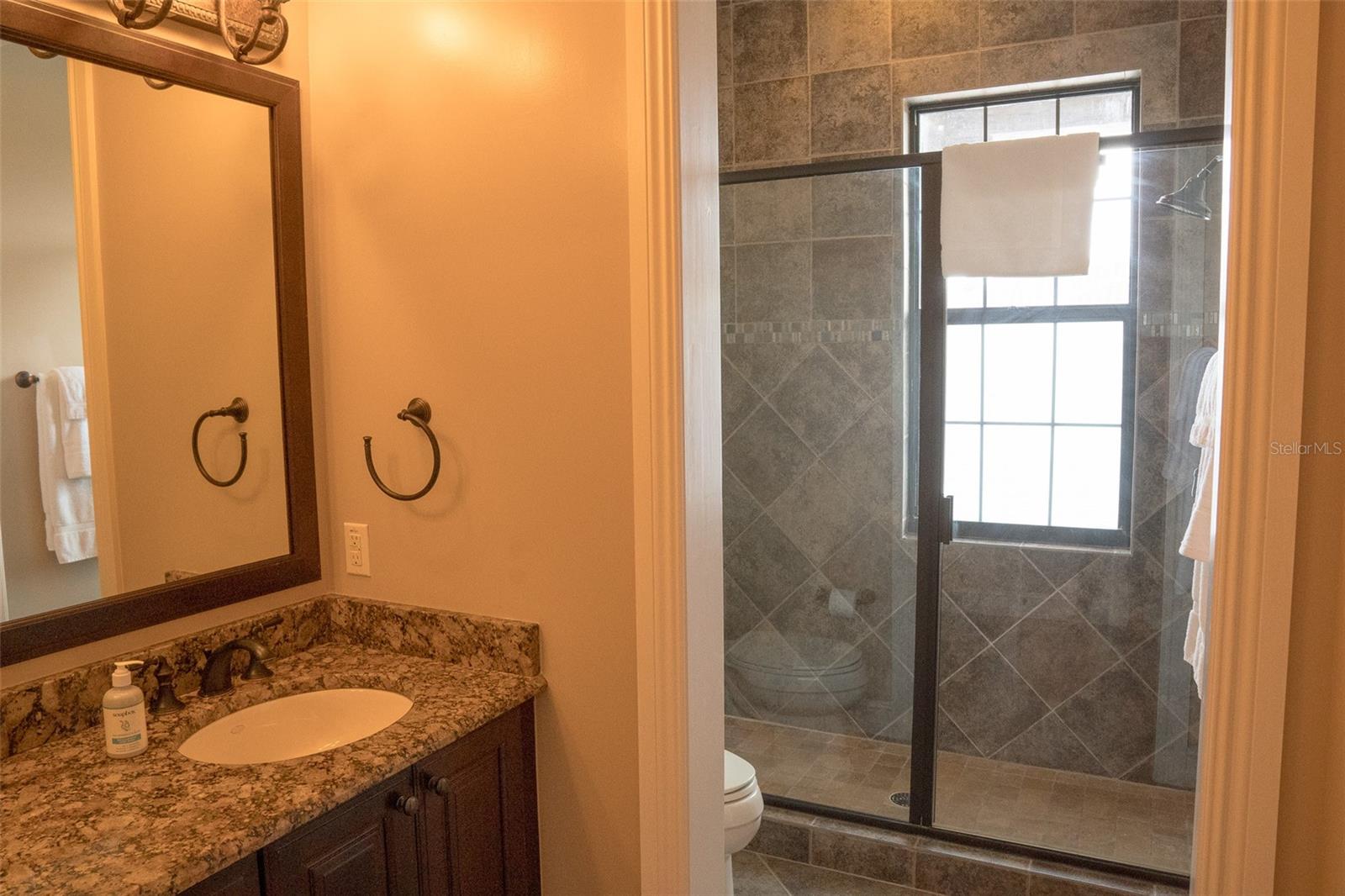 REUNION WEST VILLAGE 3A - Residential