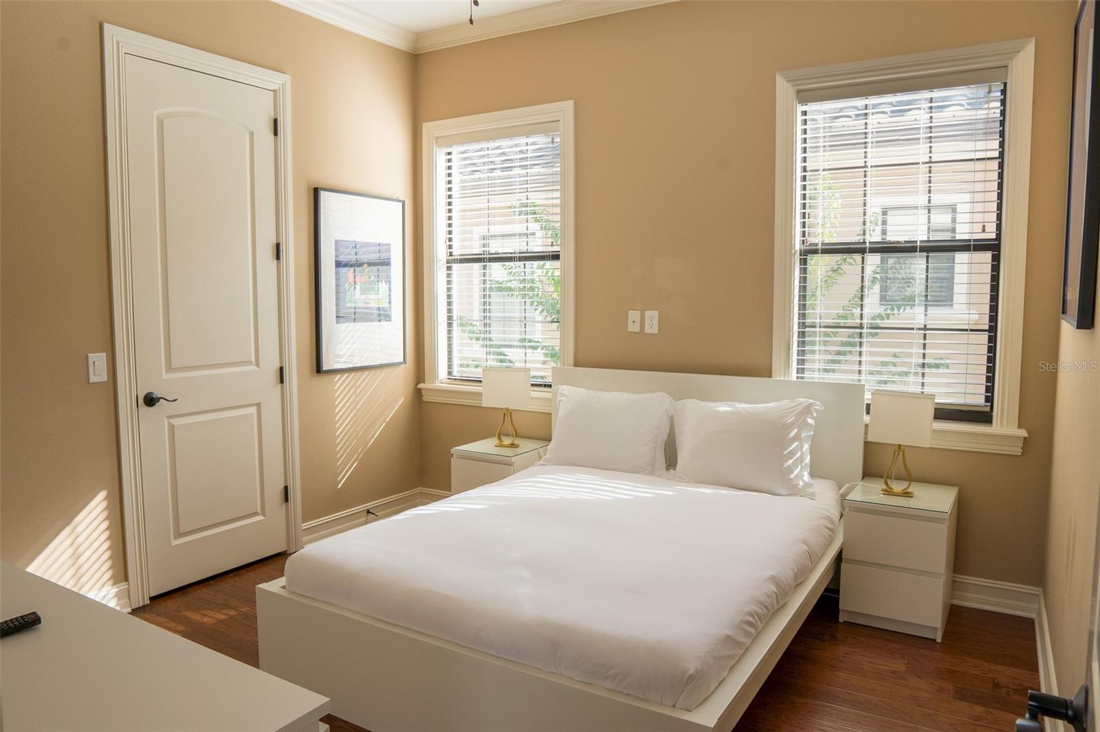 REUNION WEST VILLAGE 3A - Residential