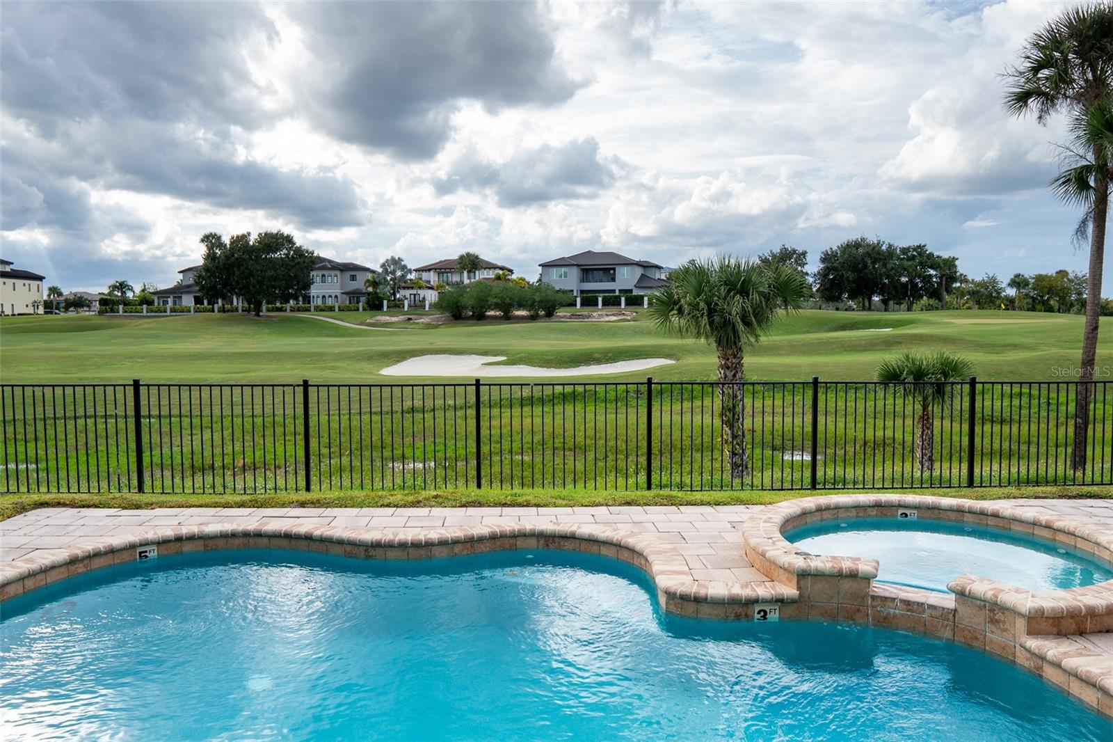 REUNION WEST VILLAGE 3A - Residential