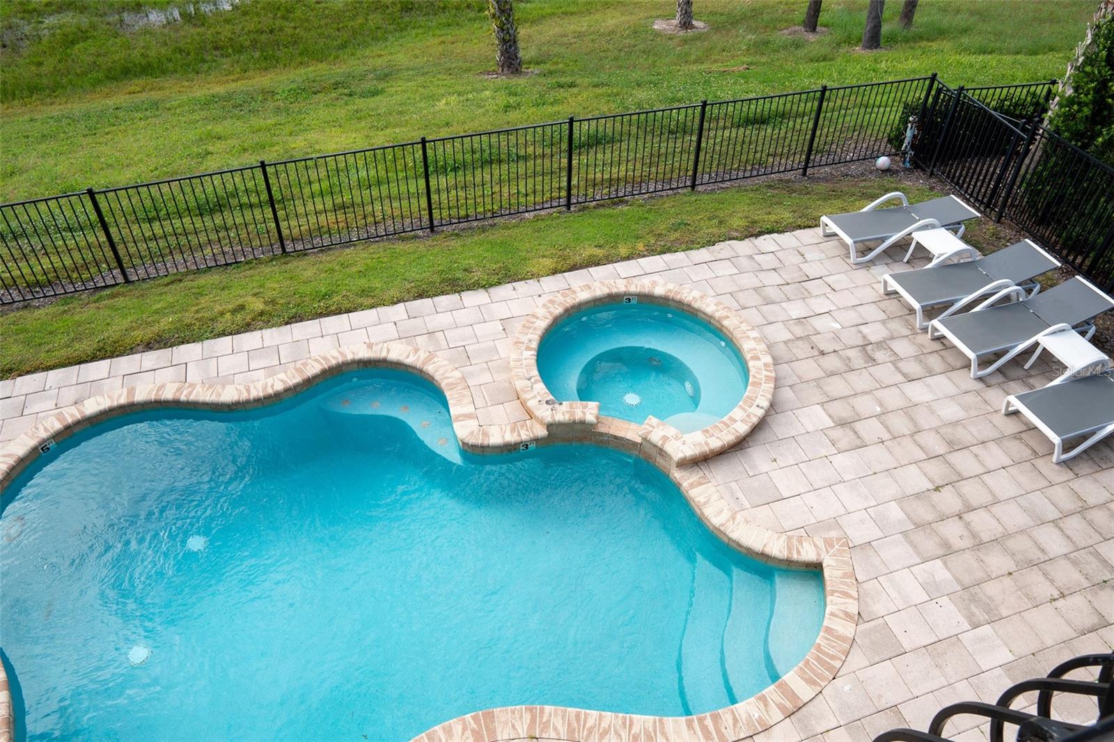 REUNION WEST VILLAGE 3A - Residential