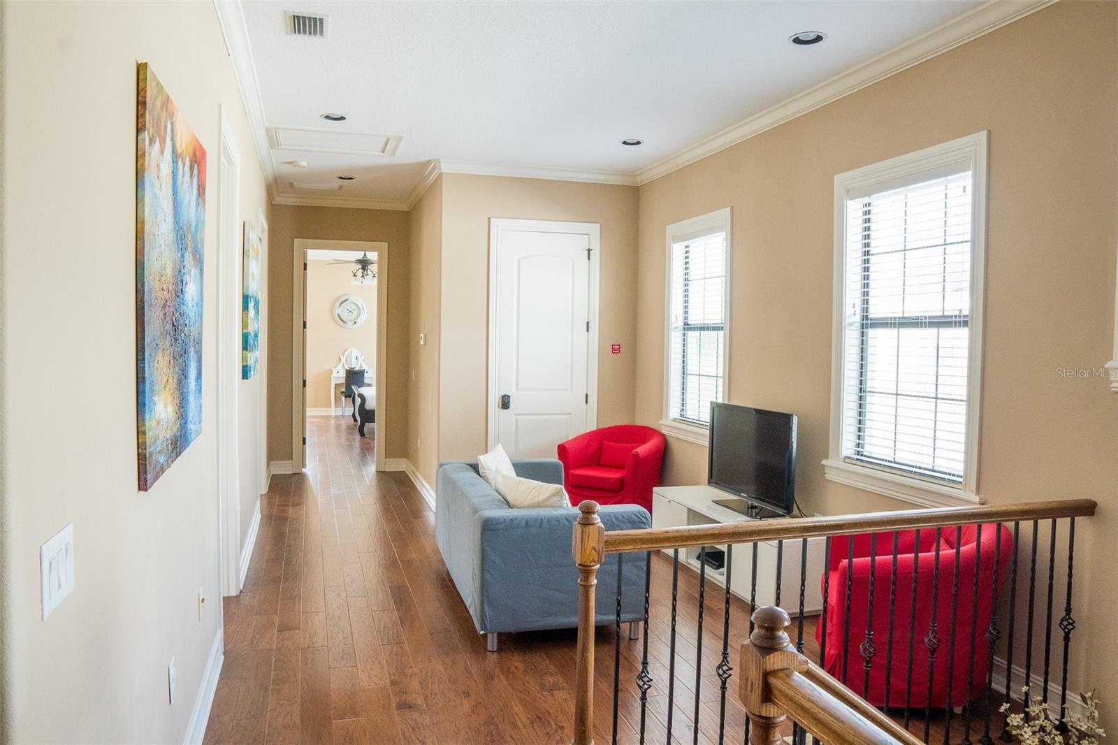 REUNION WEST VILLAGE 3A - Residential