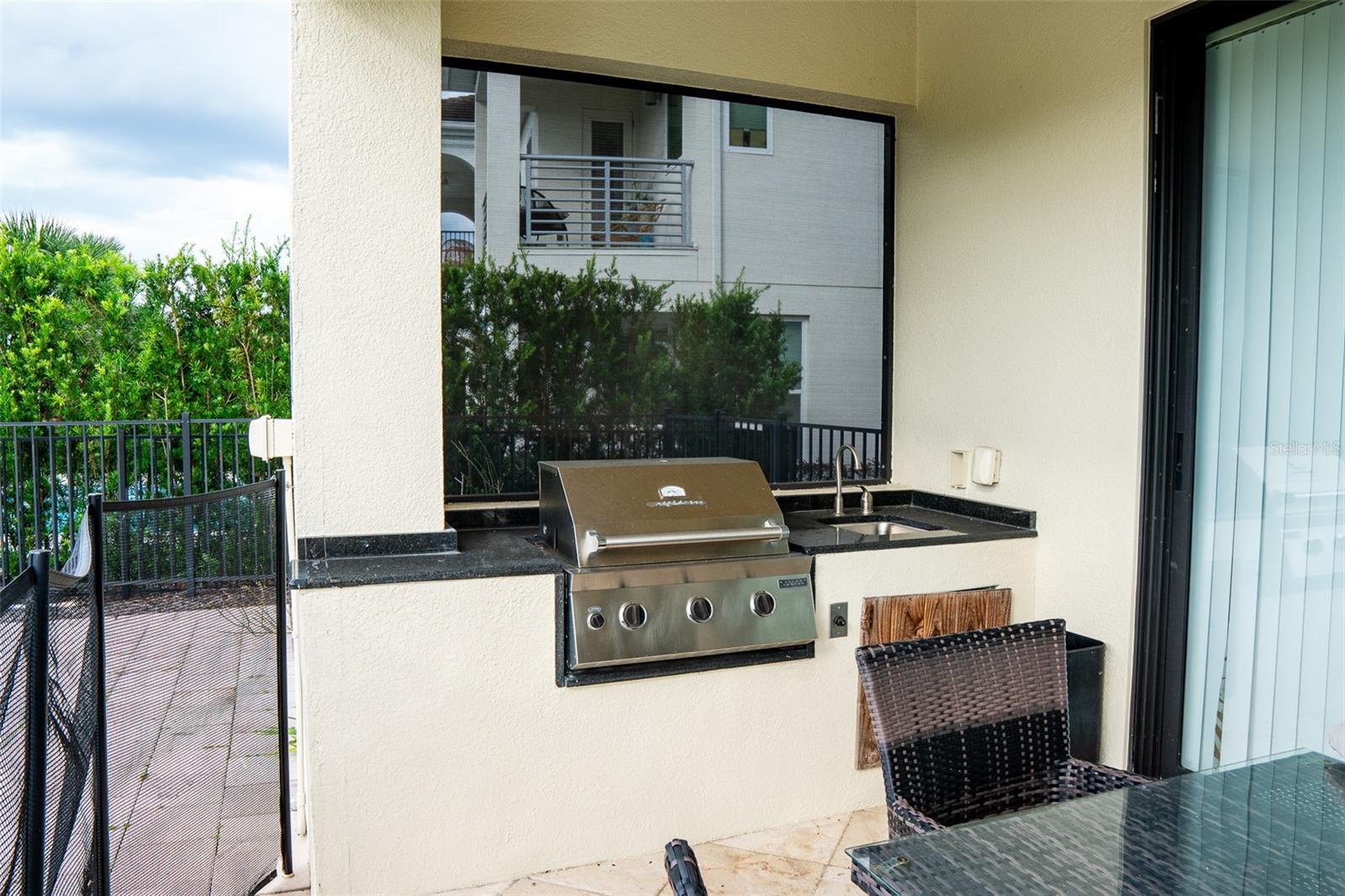 REUNION WEST VILLAGE 3A - Residential