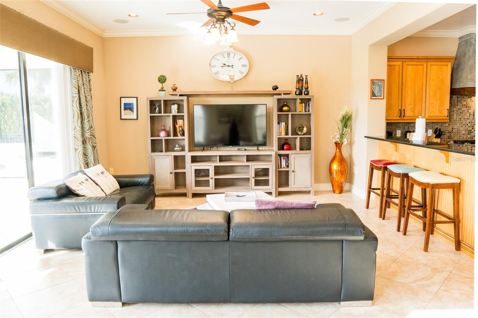 REUNION WEST VILLAGE 3A - Residential