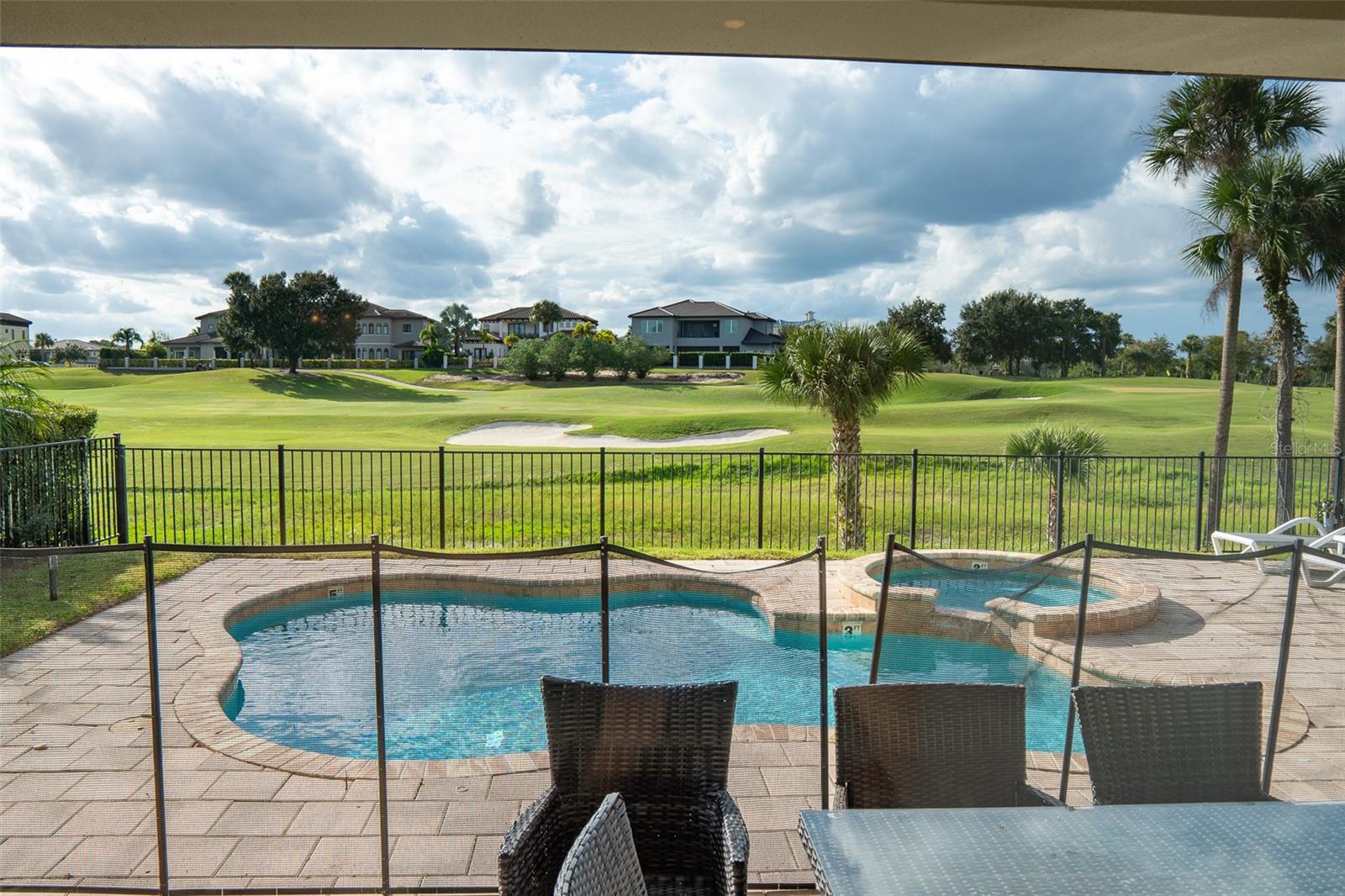 REUNION WEST VILLAGE 3A - Residential