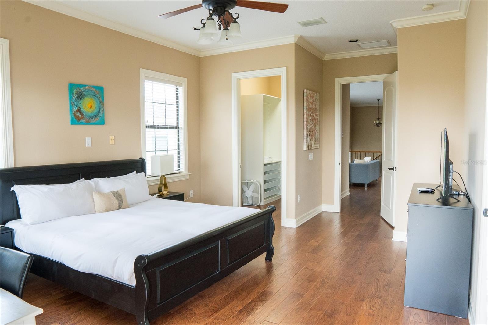 REUNION WEST VILLAGE 3A - Residential