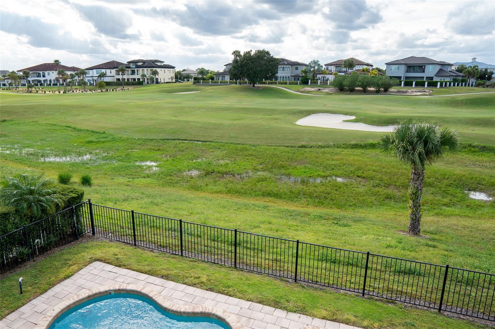 REUNION WEST VILLAGE 3A - Residential