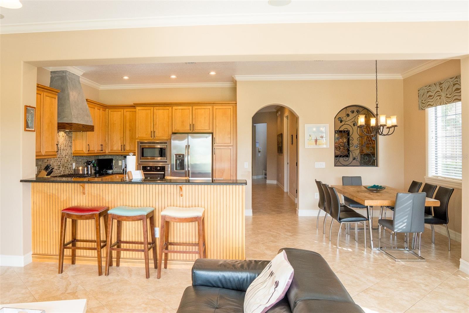 REUNION WEST VILLAGE 3A - Residential