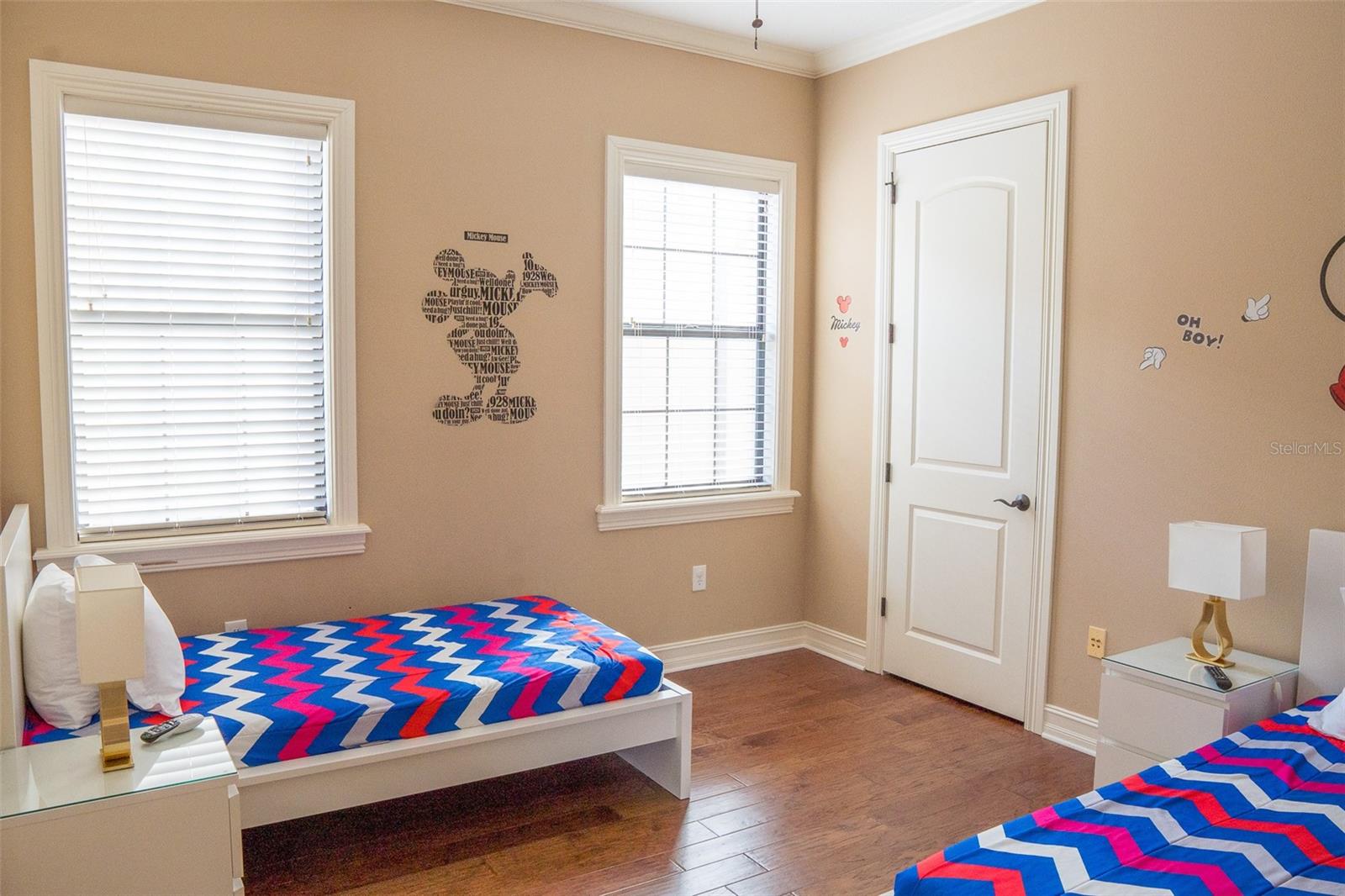 REUNION WEST VILLAGE 3A - Residential