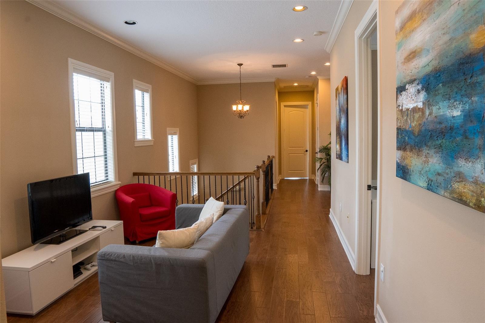 REUNION WEST VILLAGE 3A - Residential