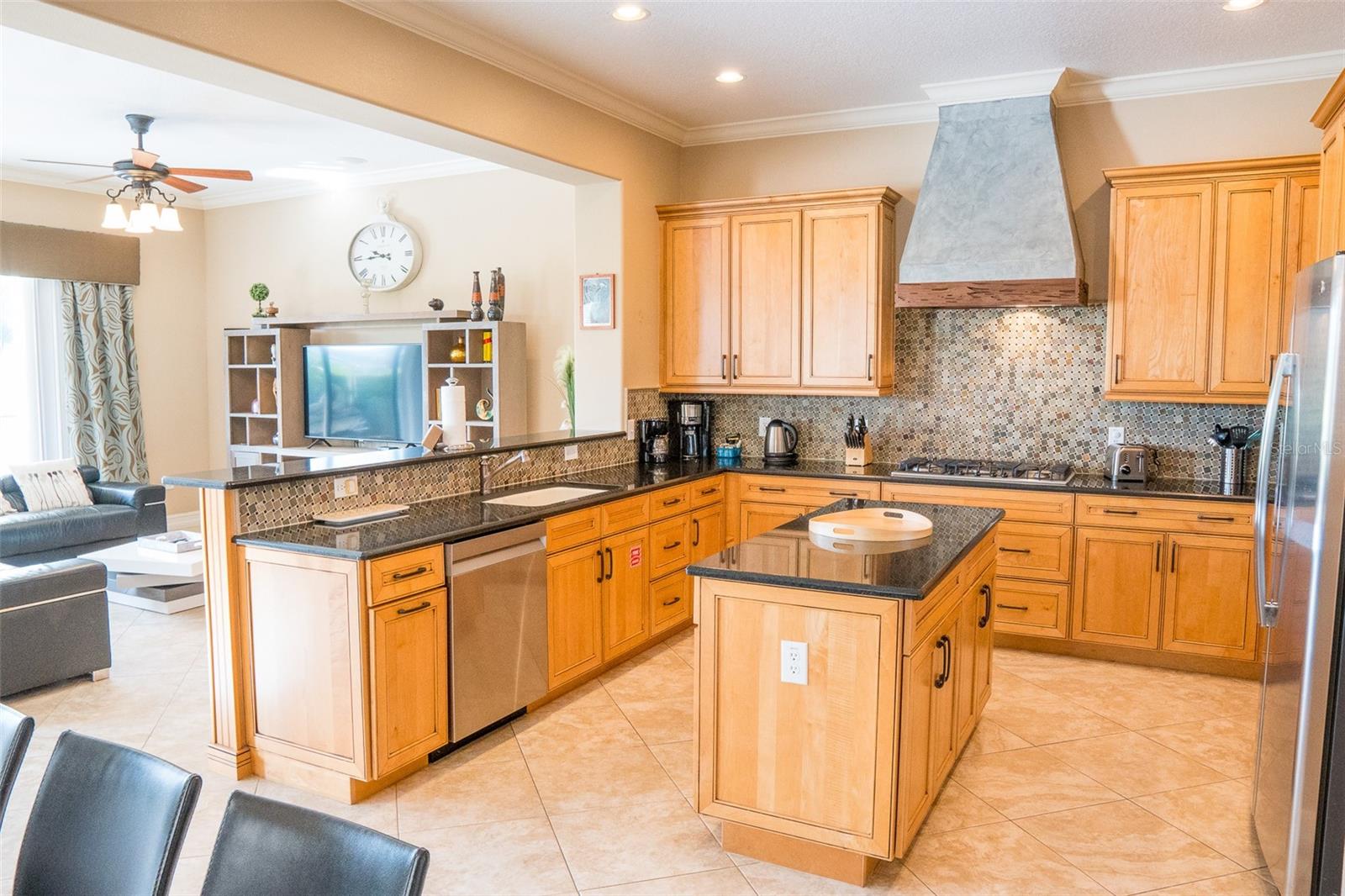 REUNION WEST VILLAGE 3A - Residential