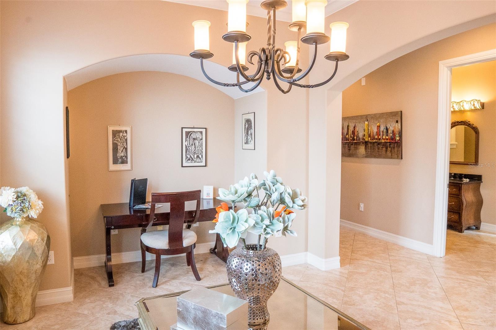 REUNION WEST VILLAGE 3A - Residential