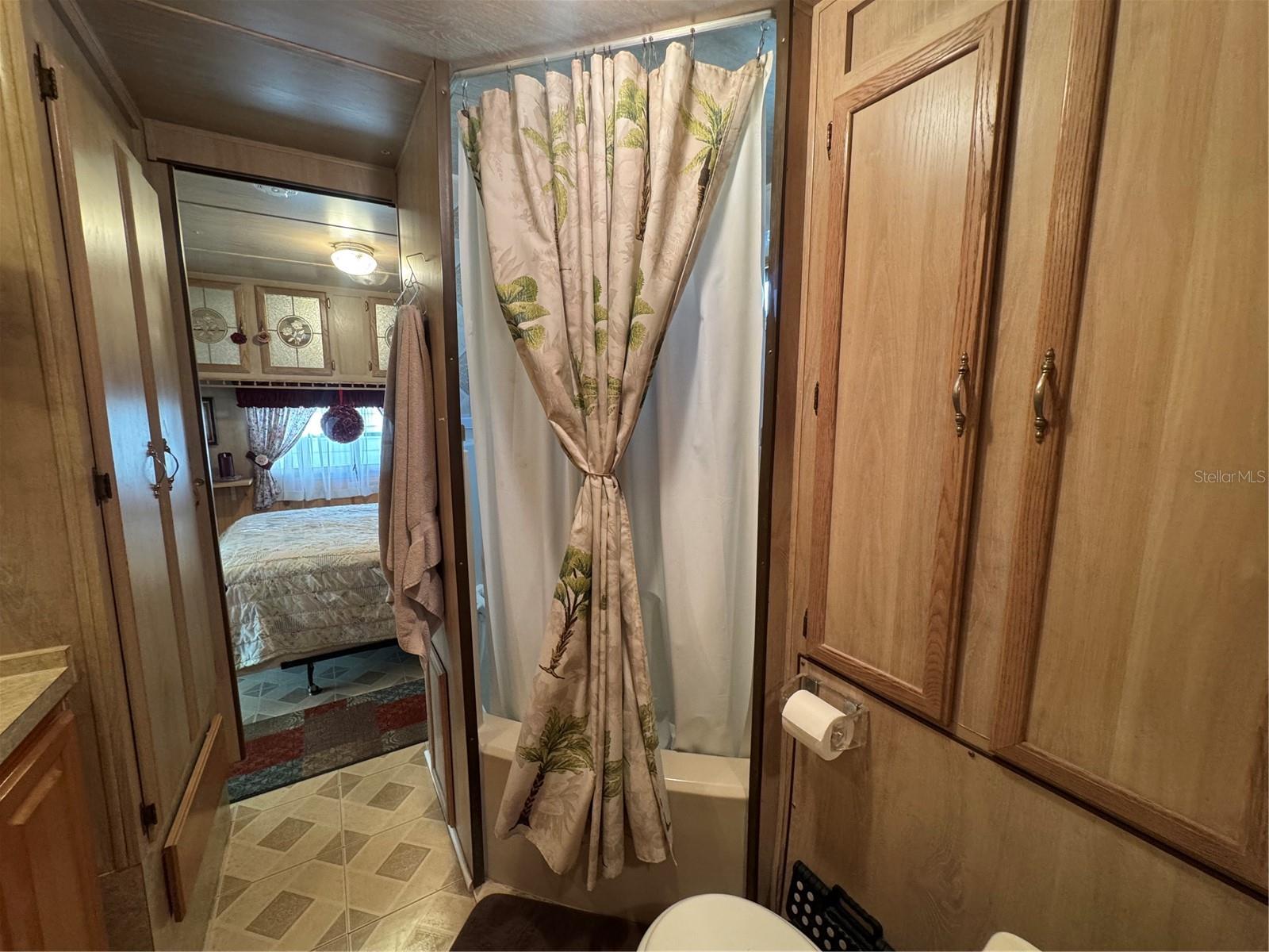 BLUE CYPRESS GOLF & RV RESIDENCE - Residential