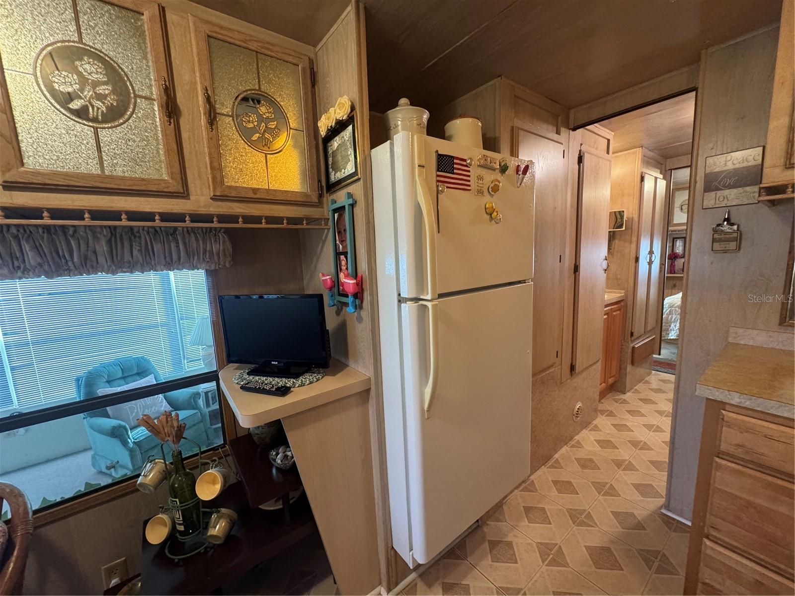 BLUE CYPRESS GOLF & RV RESIDENCE - Residential