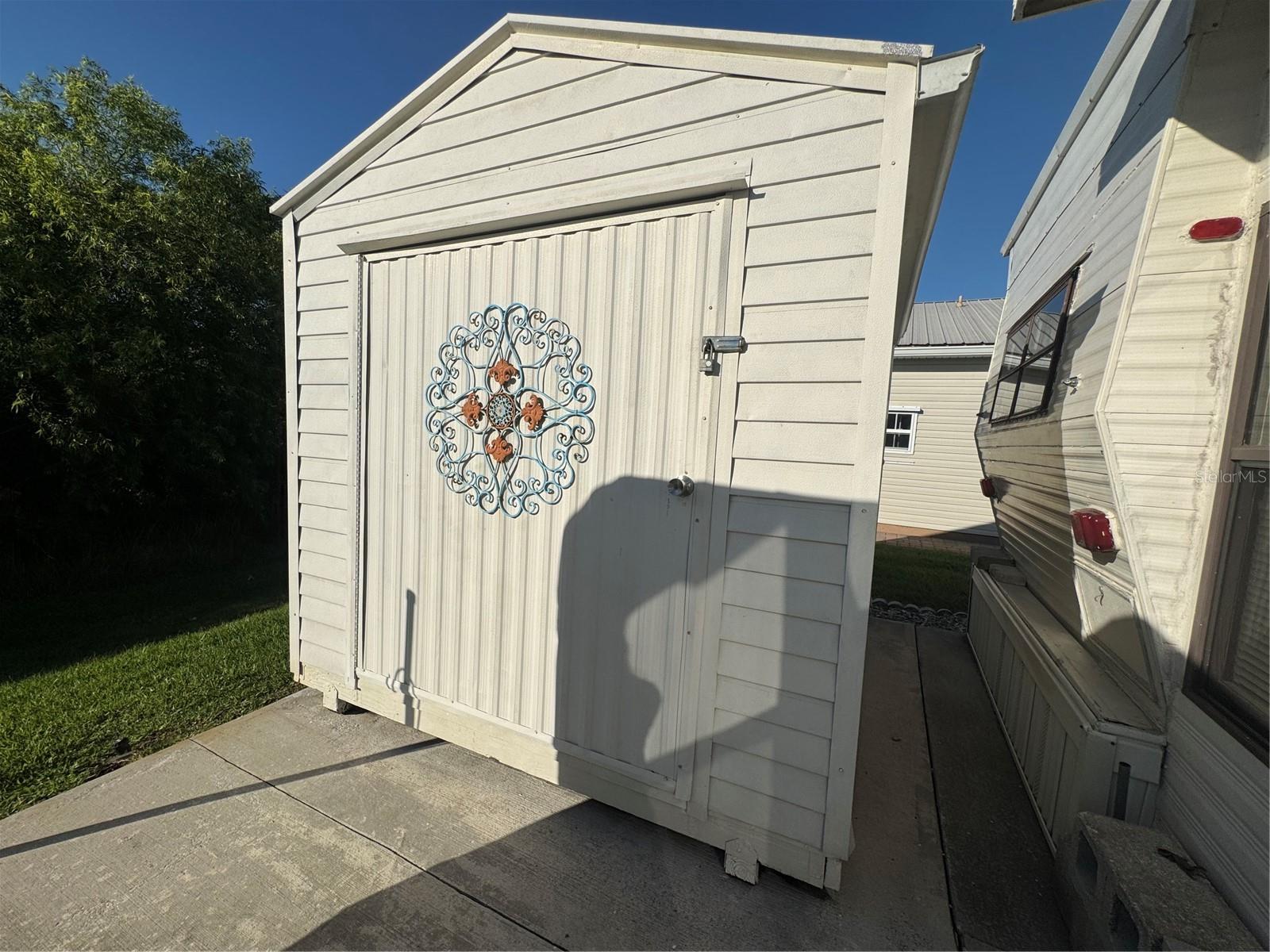 BLUE CYPRESS GOLF & RV RESIDENCE - Residential