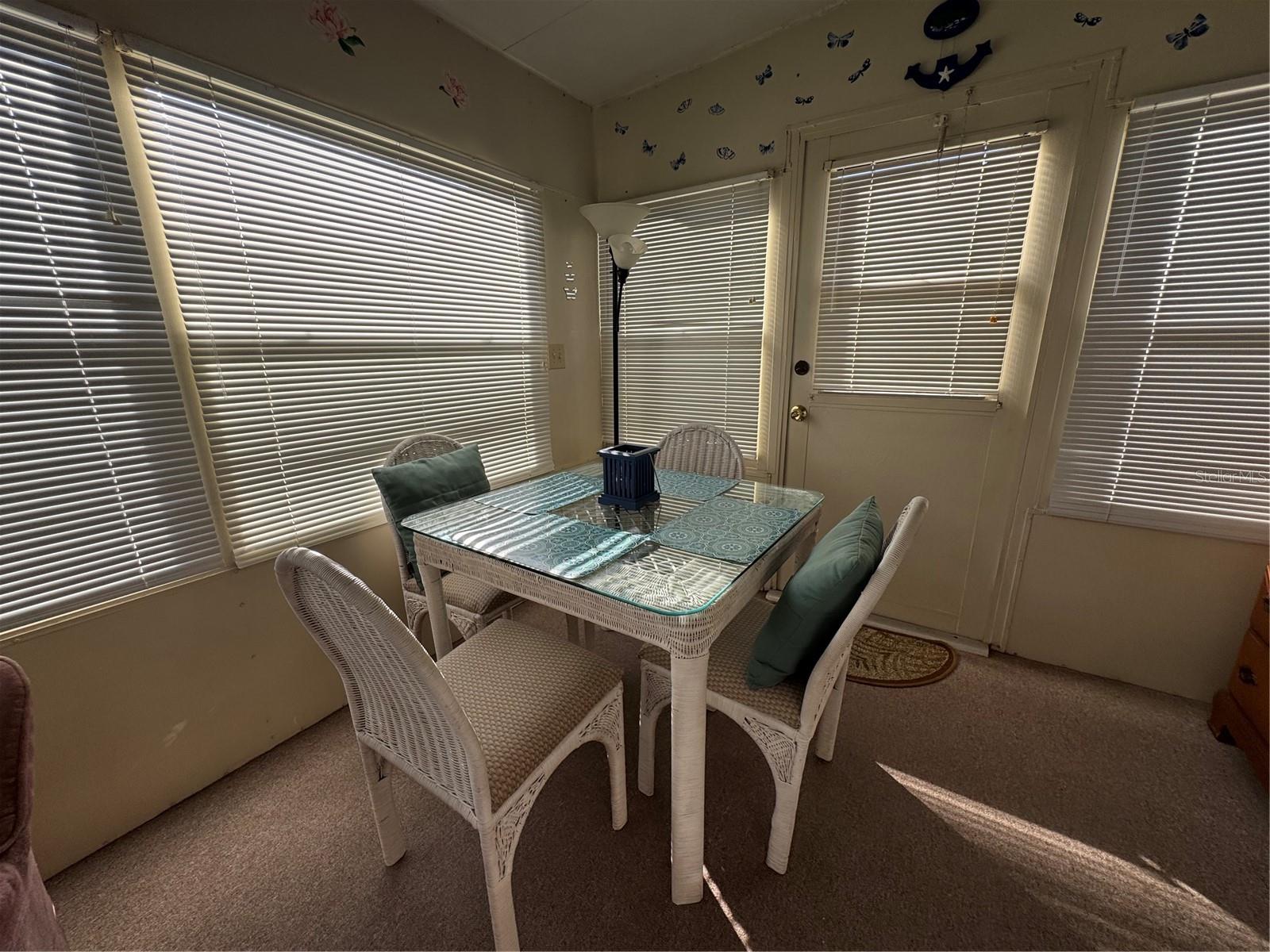 BLUE CYPRESS GOLF & RV RESIDENCE - Residential