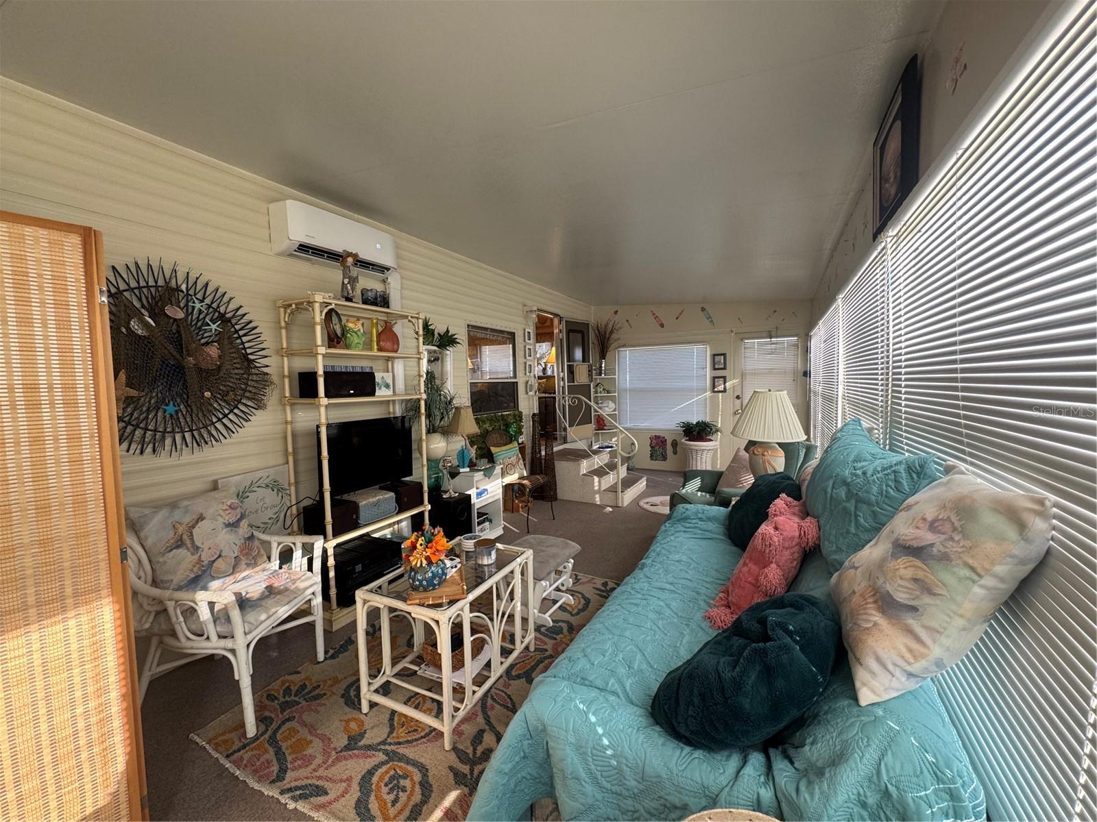 BLUE CYPRESS GOLF & RV RESIDENCE - Residential