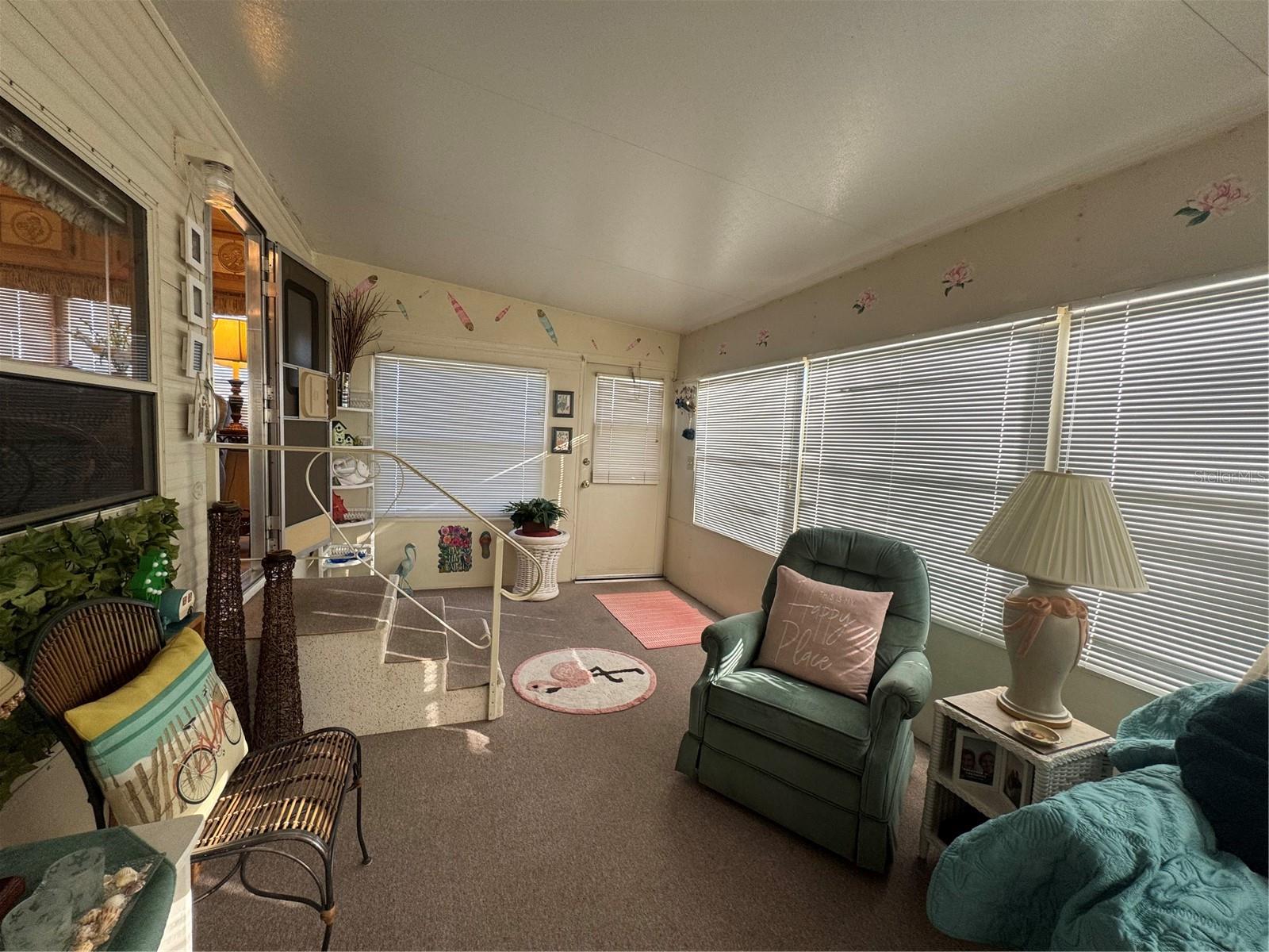 BLUE CYPRESS GOLF & RV RESIDENCE - Residential