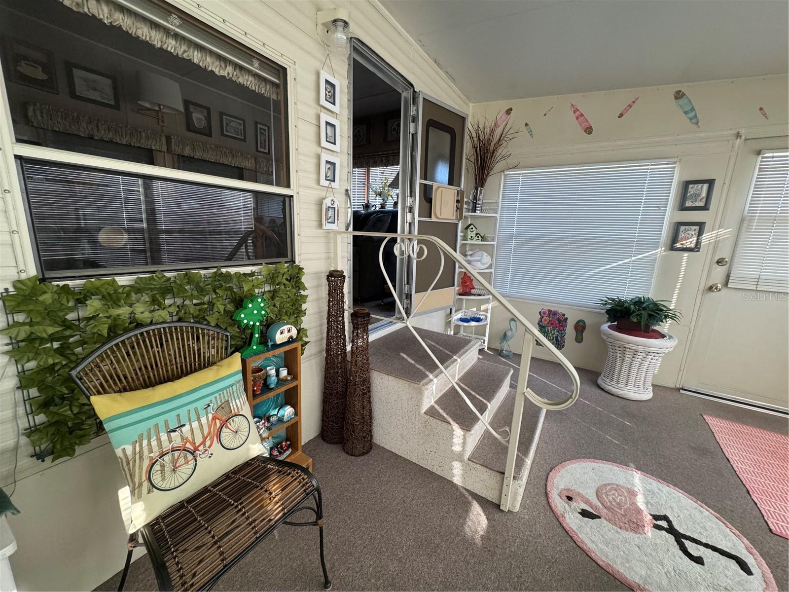 BLUE CYPRESS GOLF & RV RESIDENCE - Residential