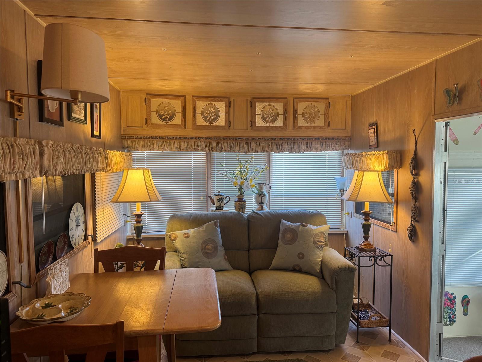 BLUE CYPRESS GOLF & RV RESIDENCE - Residential