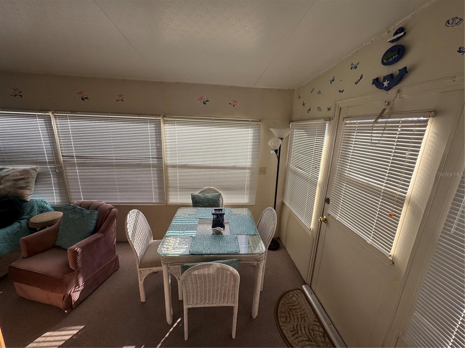 BLUE CYPRESS GOLF & RV RESIDENCE - Residential